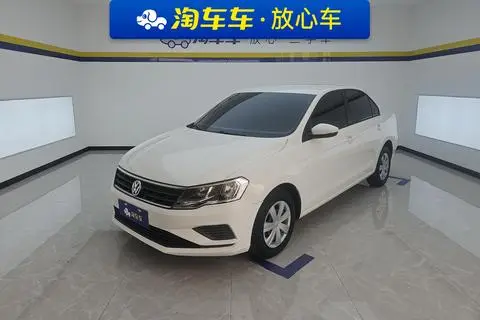 Volkswagen 捷达 2017