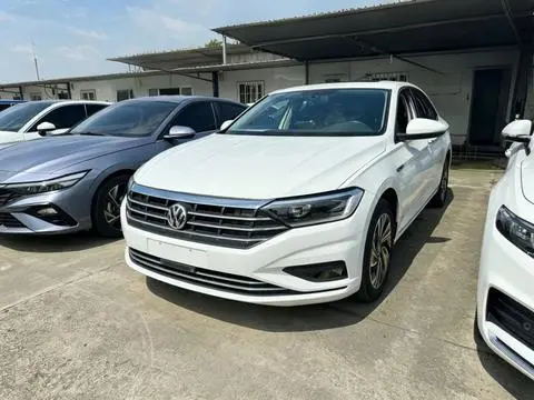Volkswagen 速腾 2021