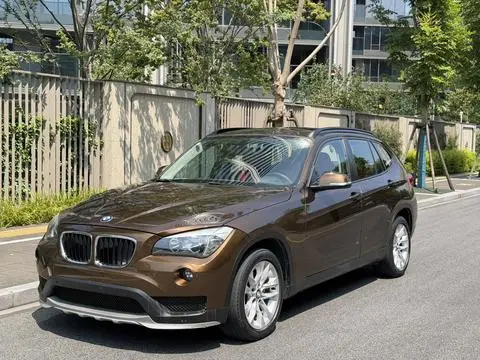 BMW X1 2015