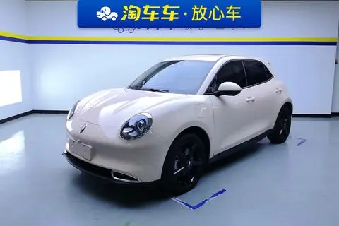 ORA 好猫 2024