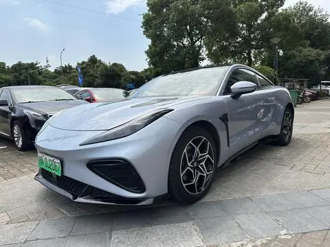 NETA GT 2023