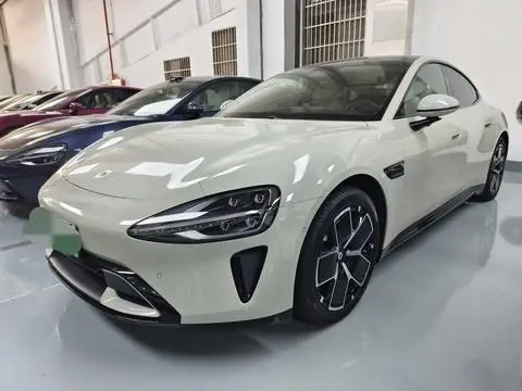Xiaomi 小米SU7 2024