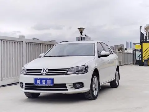 Volkswagen Bora 2014