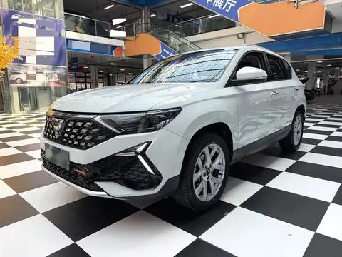 Jetta VS5 2023