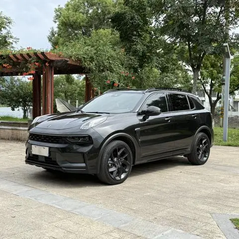 Lynk & Co 01 2021