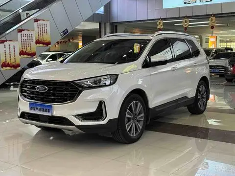 Ford 锐界 2021