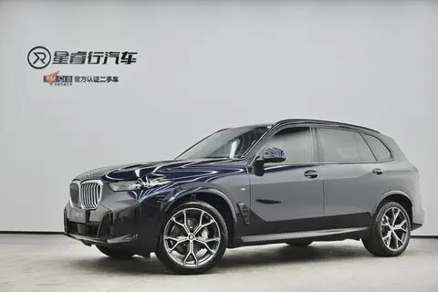 BMW X5 2023