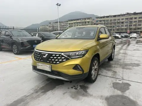 Jetta VS5 2019