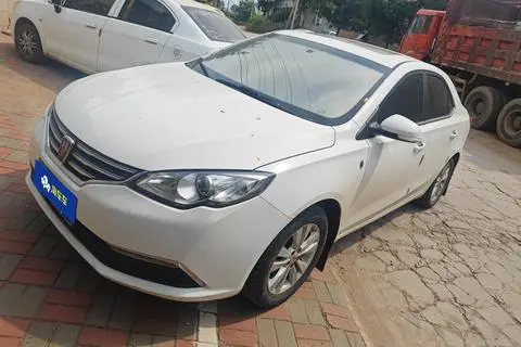 Roewe 360 2015