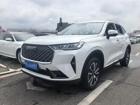 Haval H6 2022