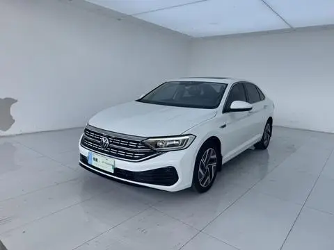 Volkswagen 速腾 2023