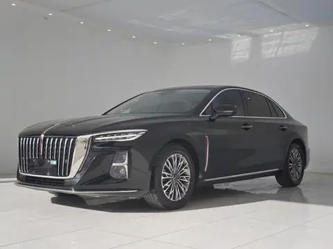 Hongqi H5 2024