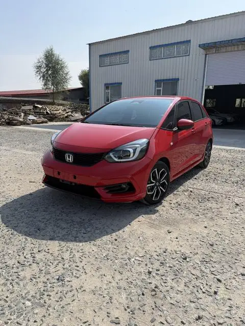 Honda LIFE 2020