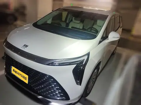 Buick Century 2023