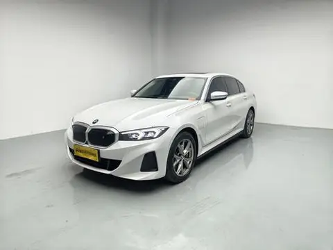 BMW i3 2022