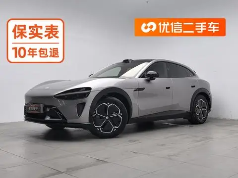 Xiaomi 小米YU7 2025