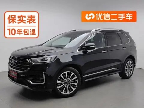 Ford 锐界 2021