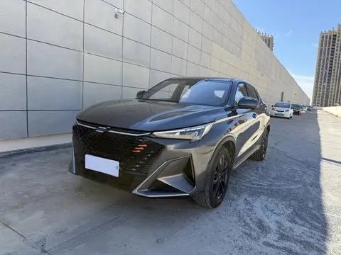 Oshan X5 PLUS 2023