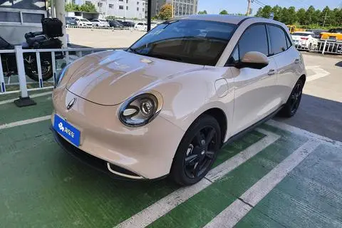 ORA 好猫 2024