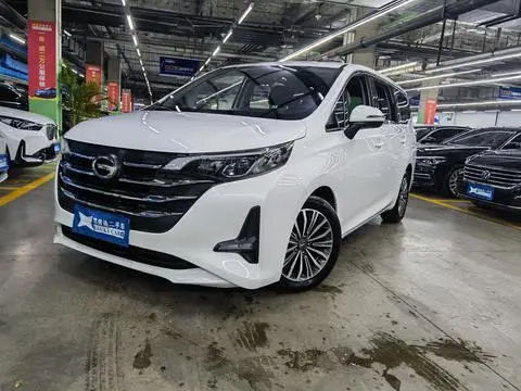 GAC M6 2019