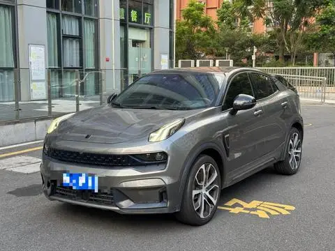 Lynk & Co 05 2020