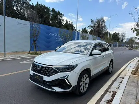 Jetta VS5 2022