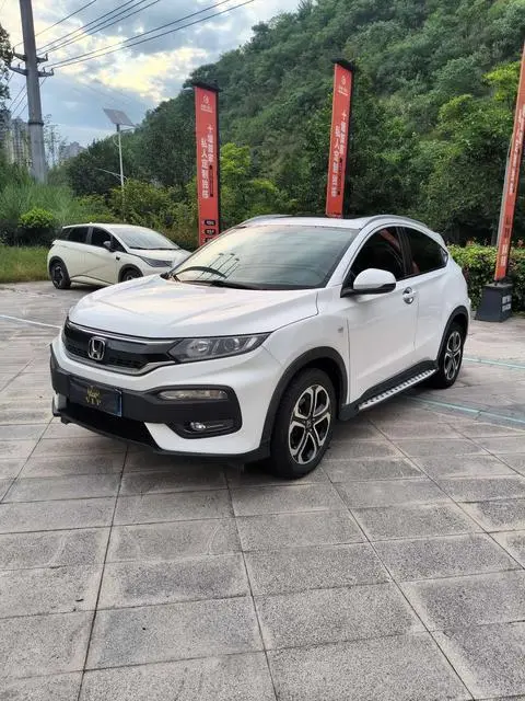 Honda XR-V 2017 — фото 1