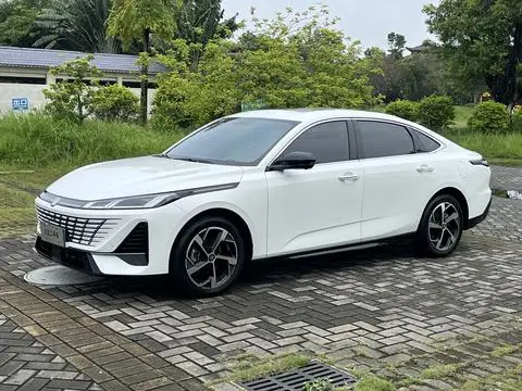Changan Eado 2026