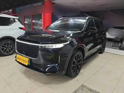 Li ONE 2020