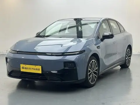 Leapmotor B01 2025