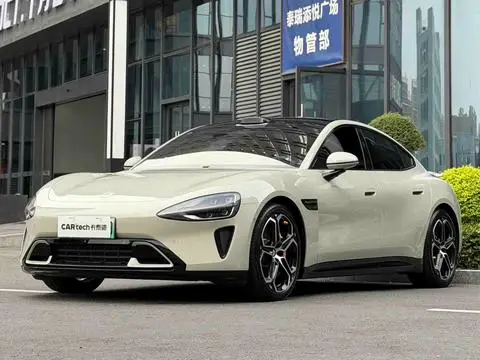 Xiaomi 小米SU7 2024
