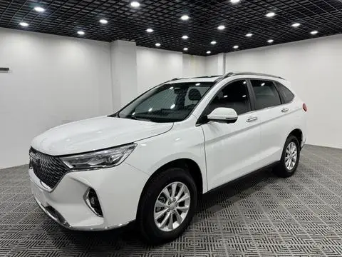 Haval M6 2023