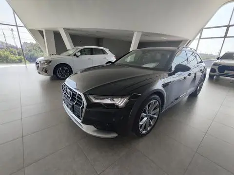 Audi A6 2025