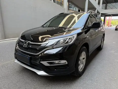 Honda CR-V 2015