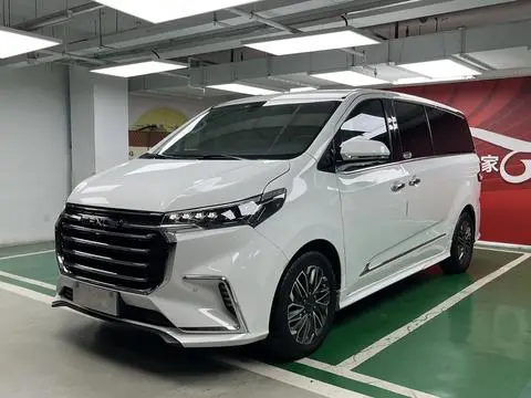 Maxus G20 2020