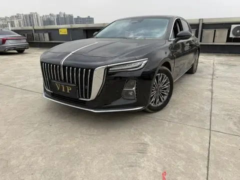 Hongqi H5 2023