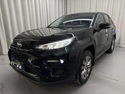 Toyota 威兰达 2024