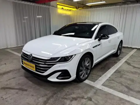Volkswagen CC 2024