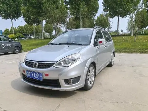 Suzuki 利亚纳A6 2014