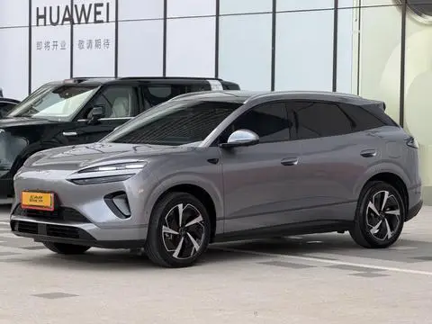 BYD 海狮06 DM 2025