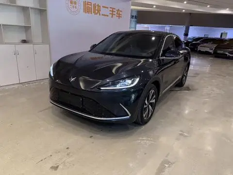 ARCFOX 极狐 阿尔法S 2022