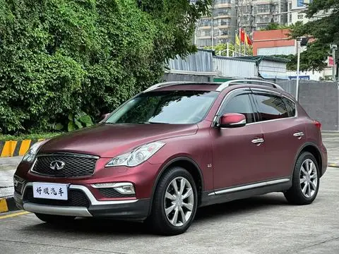 Infiniti QX50 2015