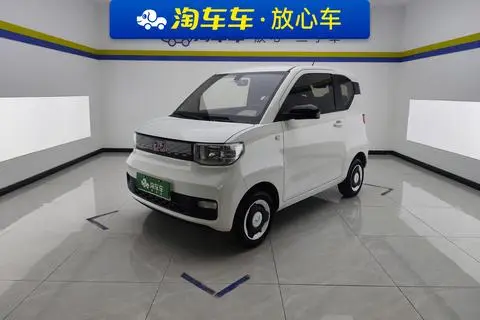 Wuling Hongguang MINIEV 2022