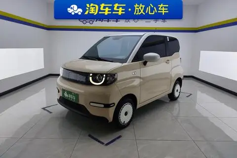 Chery QQ 冰淇淋 2024 — фото 1