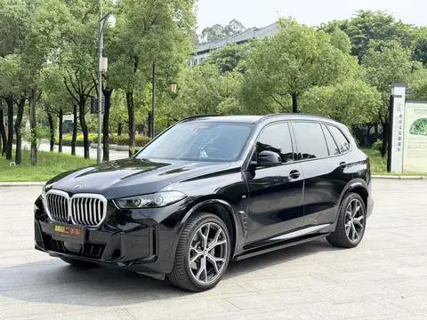 BMW X5 2023