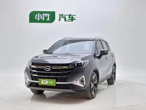 GAC GS3 2022