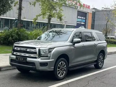 Haval H5 2023