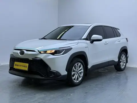 Toyota Frontlander 2023
