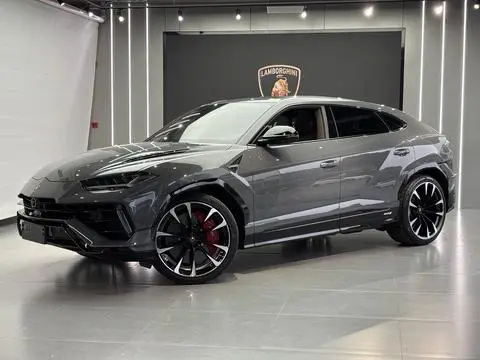 Lamborghini Urus 2023