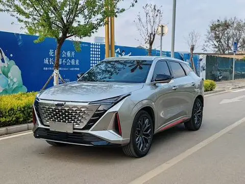 Oshan Z6 2023